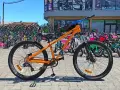 Промо велосипед 26" Passati JUMP hdb оранж, снимка 12