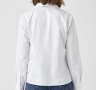 Официална бяла риза Koton, снимка 5