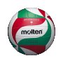 Волейболната топка Molten V5M2500 , снимка 1 - Волейбол - 42364021