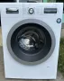 Пералня немска 8 kg Bosch WAY2854D Серия HomeProfessional , снимка 2