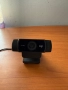 Уеб камера Logitech HD Pro Webcam C920, Full HD (1920x1080@30fps), стерео микрофони, USB, снимка 1