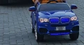 Акумулаторен джип BMW X5M,БМВ Х5М RD500, снимка 6