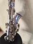Продавам  Германски саксофон Weltklang, снимка 16