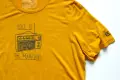 ORTOVOX 150 Cool logo Radio T-shirt - мъжка мерино тениска, размер XXL, снимка 3