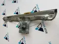 827217099R заден ляв стъклоподемник механизъм от Dacia Sandero 3, двигател H4DF480, 1.0 TCe ECO-G, снимка 3