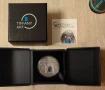 10 долара 2016 Тифани Арт - 2 oz., снимка 6
