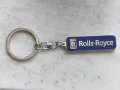 ключодържател  на Rolls-Royce, снимка 1