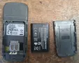 NOKIA 1208 RM-105 + зарядно, снимка 3
