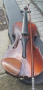 Стара цигулка Кремона , снимка 3