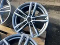 5х120 19 BMW Спорт Пакет 3 серия F30 F31 4 Серия F33 F36 Style M704, снимка 9