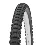Външна гума за велосипед COMPASS (27.5 х 2.10) Защита от спукване - 4мм, снимка 4
