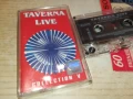 TAVERNA LIVE-ORIGINAL TAPE 0208251829, снимка 9