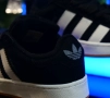 Дамски Кецове Adidas Campus, снимка 3