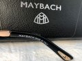 Maybach 2023 мъжки слънчеви очила маска 3 цвята, снимка 12
