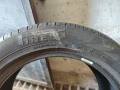 4бр.летни гуми PIRELLI 235 55 19 DOT18 цена за брой, снимка 4