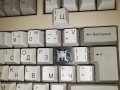 Ретро Механична клавиатура iCL-DRS модел за PS/2, снимка 6