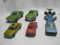 Колекция 12 стари Български модела колички Мачбокс Matchbox, снимка 3