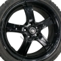 Комплект алуминиеви джанти 5x110 с гуми R18 Opel Astra H (A04) 2004-2010 ID:150508, снимка 4