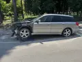 Subaru legacy 2006 2.0r 165, снимка 4