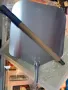 Pizza Divertimento Камък за пица на фурна 30х38см., снимка 9