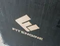 НОВ кростренажор FITENGINE, снимка 3