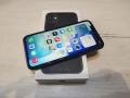 Отличен iPhone 11 5G 128 GB Black, снимка 1