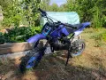 Детски бензинов кросов мотор Orion 27 – 49 cc, снимка 6