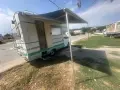 Ford  transit кемпер , снимка 4