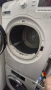 Сушилня Whirlpool 9 кг A++ – София, Отлично състояние, снимка 4