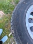 Джанти с гуми БМВ, снимка 4