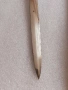 Много рядък френски офицерски кортик-1934 год., снимка 12
