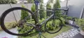 Giant TCR advanced M/L + Garmin edge 540 + varia, снимка 1