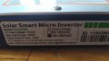 Микро Инвертор за фотоволтаични панели, снимка 2
