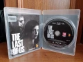 The last of us Playstation 3/ps3, снимка 2