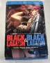 Black Lagoon + Black Lagoon: The Second Barrage (Blu-ray/DVD), снимка 2