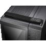 Кутия за компютър Геймърска Asus GT502 TUF 90DC0090-B09000 Черна ATX Middle Tower, снимка 6