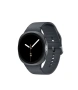 НОВ!!! Смарт часовник Samsung Galaxy Watch 8, 44mm LTE, Graphite  , снимка 1