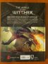 Книга The World of the Witcher твърди корици, снимка 2