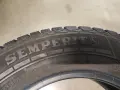 2бр.зимни гуми 215/65/16C Semperit, снимка 3