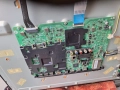 MAIN BOARD BN41-02206B  BN94-08261M за 50-инчов телевизор Samsung UE50HU6900S, с дисплей CY-GH050HGN, снимка 1