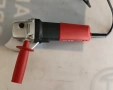 Професионален ъглошлайф FLEX L 800 (125 mm) – КАТО НОВ!, снимка 3