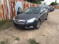 opel insignia 2.0 cdti sr нави блутур рекаро на части опел инсигния, снимка 1