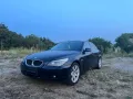 BMW E60 525i на части, снимка 3