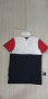 Tommy Hilfiger Colorblock Pique Cotton Regular Fit Mens Size XS НОВО! ОРИГИНАЛ! Мъжка Тениска!, снимка 16