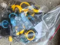 Крепежни елементи Лада ВАЗ Жигула нива , снимка 1