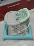 Детска проходилка MY BABY (сгъваема), снимка 3
