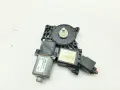 Преден десен механизъм и мотор за стъклоповдигач 98910-SUV20 за Vauxhall Mokka 1.6 CDTi 2016, снимка 5