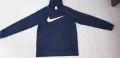 Nike Swoosh Hoodie Mens Size M / L  ОРИГИНАЛ! Мъжки Суитшърт!, снимка 9