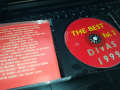THE BEST DIVAS 1999 VOL.2 CD 0603241634, снимка 6