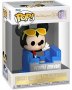 Фигура Funko POP! Trains: Disney World - Mickey Mouse on the Peoplemover #1163